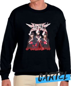 Babymetal awesome Sweatshirt