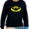 Batman Mens Workout awesome Sweatshirt
