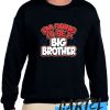Big Brother Announcement awesome Sweatshirt
