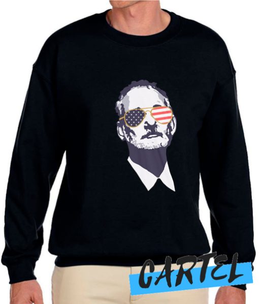 Bill Murray awesome Sweatshirt
