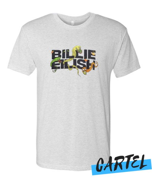 Billie eilish awesome T Shirt