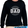 Brand New Dad awesome Sweatshirt