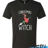 CHRISTMAS WITCH awesome T Shirt