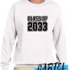 Class of 2033 awesome Sweatshirt