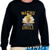 Cool Uncle awesome Sweatshirt