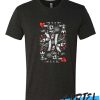 Dead King of Hearts Darks awesome T Shirt