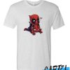 Deadpool Spiderman awesome T Shirt