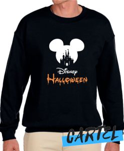 Disney Holloween awesome Sweatshirt
