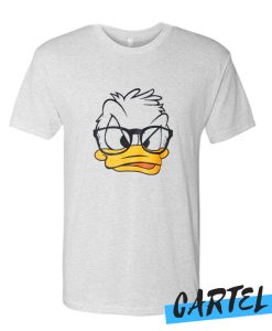 Donald Duck awesome T Shirt