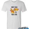 Food Fight awesome T Shirt