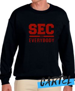 Football SEC Saturday awesome Sweatshirt