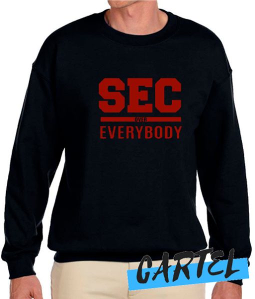 Football SEC Saturday awesome Sweatshirt