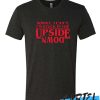 Friends Don't Lie Stranger Things Upside Down awesome T Shirt