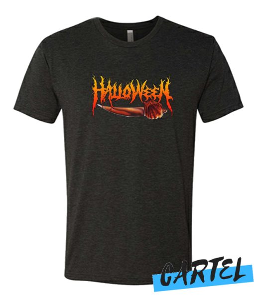 Halloween Hardcore awesome T Shirt