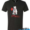 Halloween Party Pitbull SVG awesome T Shirt