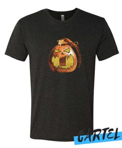 Halloween Pumpkins awesome T Shirt