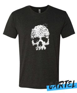 Halloween Skull awesome T Shirt