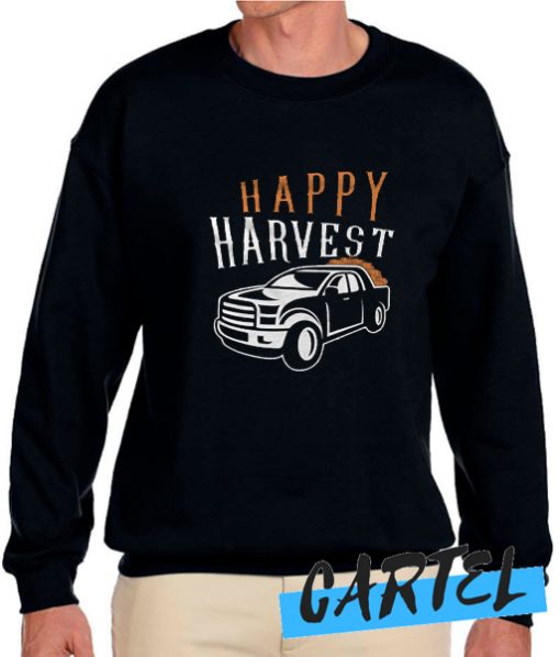 Happy Harvest awesome Sweatshirt