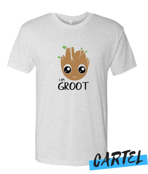 I Am Groot awesome T Shirt