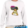 IT'S ISABELLE BITCH awesome Sweatshirt