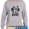 I'll Be Your Minnie awesome Sweatshirt