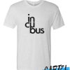 Incubus Logo awesome T Shirt