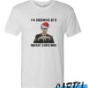 I’m Dreaming Of A Dwight Christmas awesome T Shirt