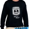 Keep IT Mello awesome Sweatshirt