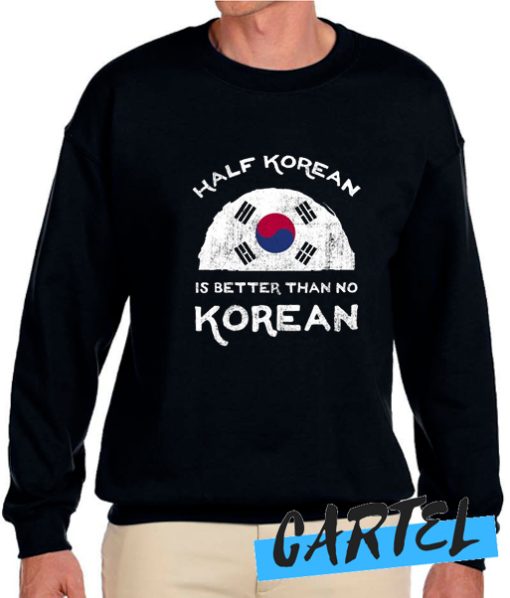 Korean Drama awesome Sweatshirt