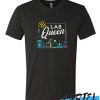 Lab Queen awesome T Shirt