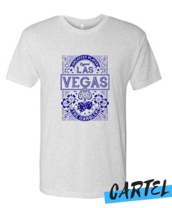 Las Vegas awesome T Shirt