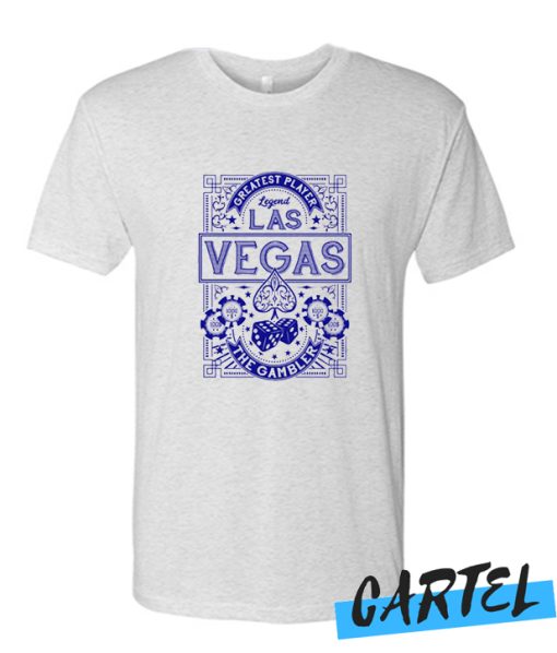 Las Vegas awesome T Shirt