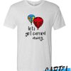 Lets Get Carried Away awesome T Shirt