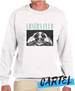 Loners Club awesome Sweatshirt