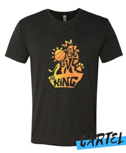 Long Live The King awesome T Shirt