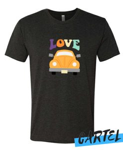 Love Bug awesome T Shirt