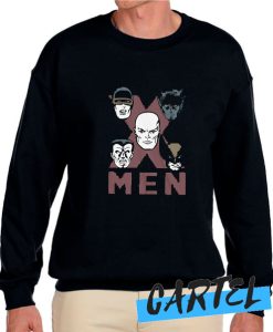 Marvel X Men All My Exes awesome Sweatshirt