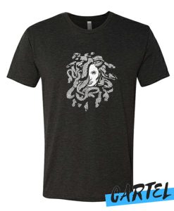 Medusa awesome T Shirt