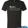 My Cat Is Rockstar And I'm A Manager awesome T Shirt