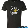 Oh Snap Thanksgiving awesome T Shirt