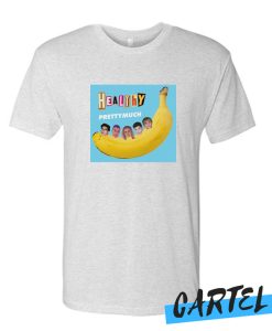 PRETTYMUCH Tour Dates awesome T Shirt