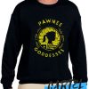 Pawnee Goddesses awesome Sweatshirt