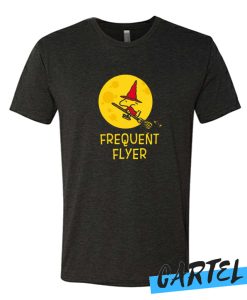 Peanuts Halloween awesome T Shirt