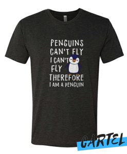 Penguin Lover awesome T Shirt