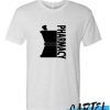 Pharmacy Mortar and Pestle Light awesome T Shirt