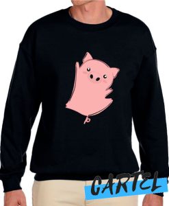 Pig awesome Sweatshirt