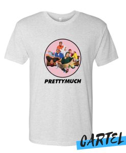 Prettymuch Funny awesome T Shirt