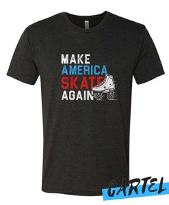 Roller Skate awesome T Shirt