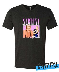 Sabrina The Teenage Witch awesome T Shirt