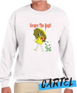 Salt Girl awesome Sweatshirt